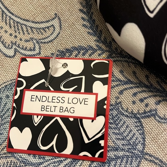 Brighton belt bag - Picture 3 of 3